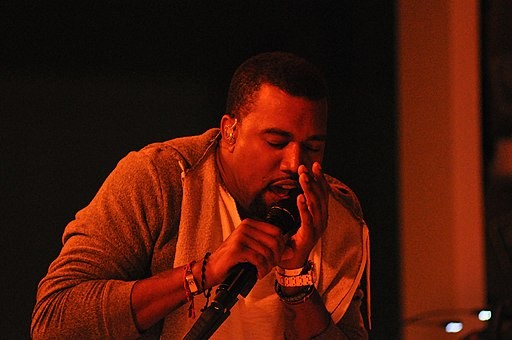Kanye West Revolutionizes Music Industry Through Outstanding Albums