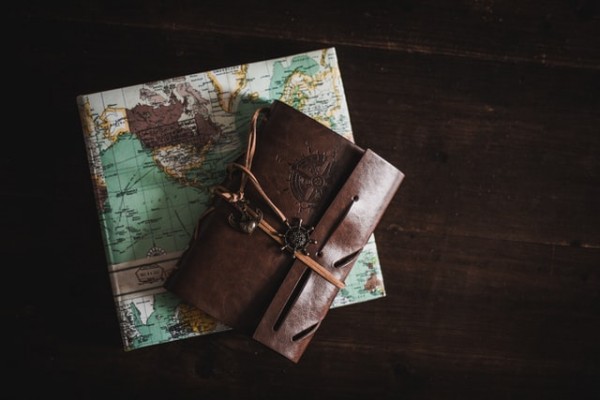 6 Things to Include in Your Travel Journal