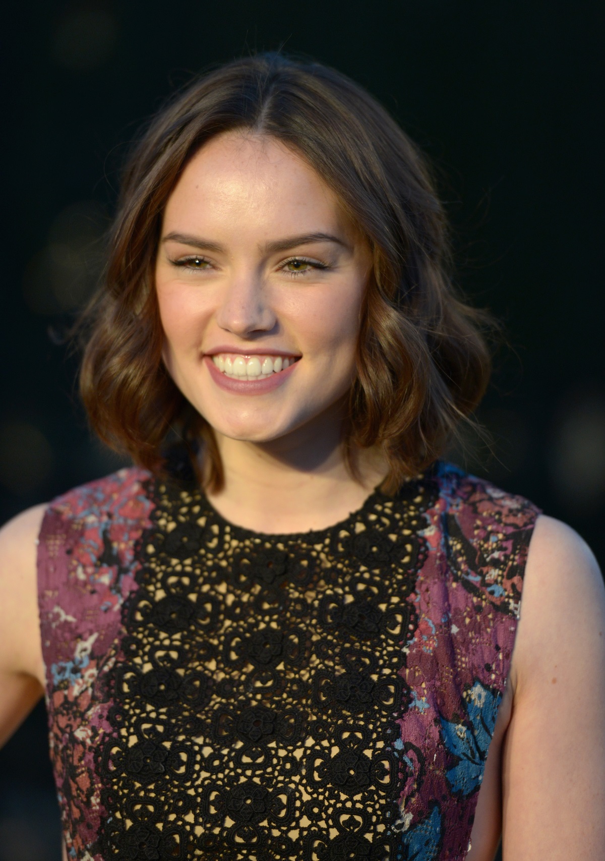 Daisy Ridley Star Wars Character Spoilers Confirmed Force