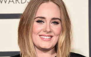 Adele: The name trended in 2016 is set to rock Grammy’s 2017