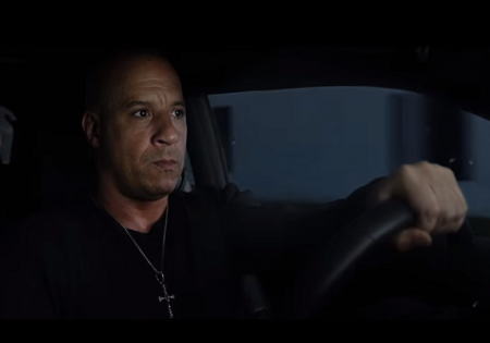 Fast & Furious 8 - Official Trailer 1 (Universal Pictures) HD